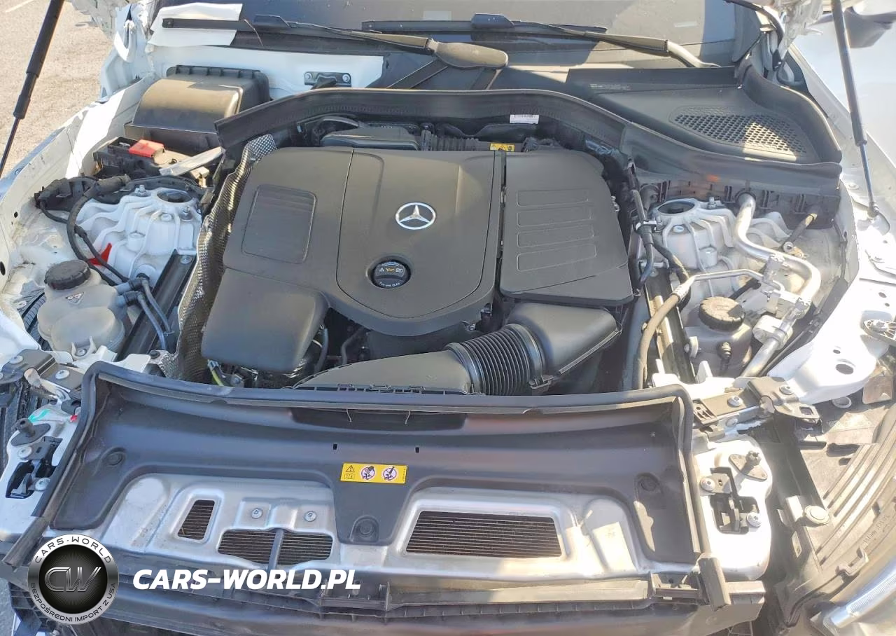 2025 Mercedes-Benz Glc 300 VIN:W1NKM4GBXSF328921 - 11