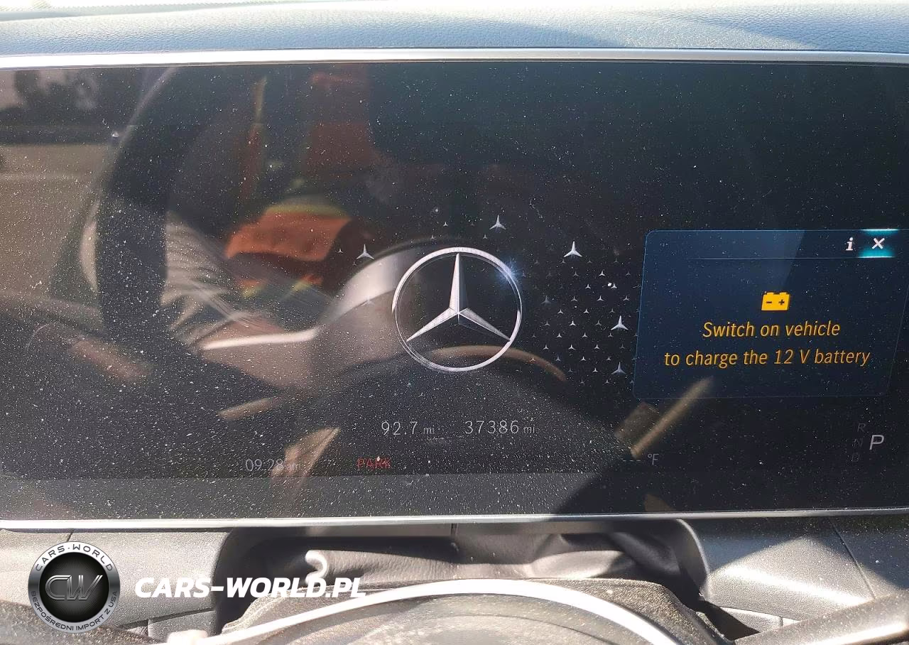 2025 Mercedes-Benz Glc 300 VIN:W1NKM4GBXSF328921 - 9