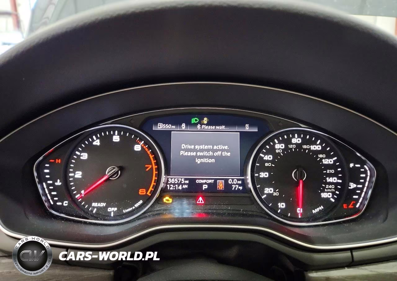 2023 Audi A5 Premium 45 VIN:WAUDACF53PA026371 - 9