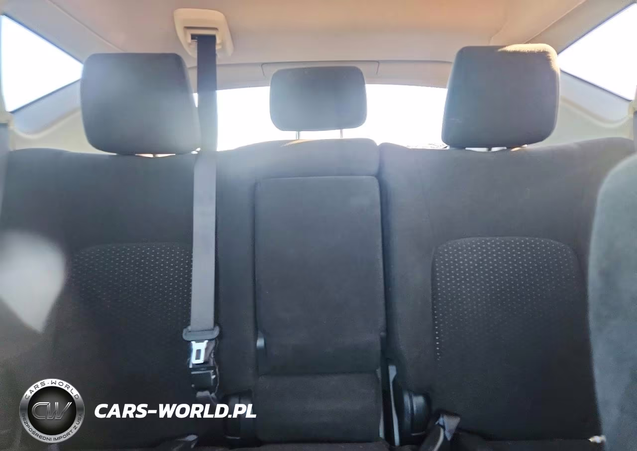 2013 Nissan Murano S VIN:JN8AZ1MW7DW311074 - 10