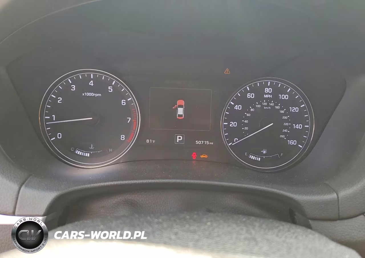 2017 Genesis G80 3.8 VIN:KMHGN4JE7HU201413 - 9