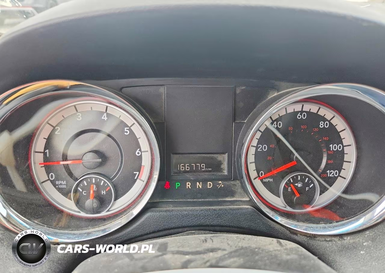 2014 Dodge Grand Caravan Se VIN:2C4RDGBG7ER478380 - 9