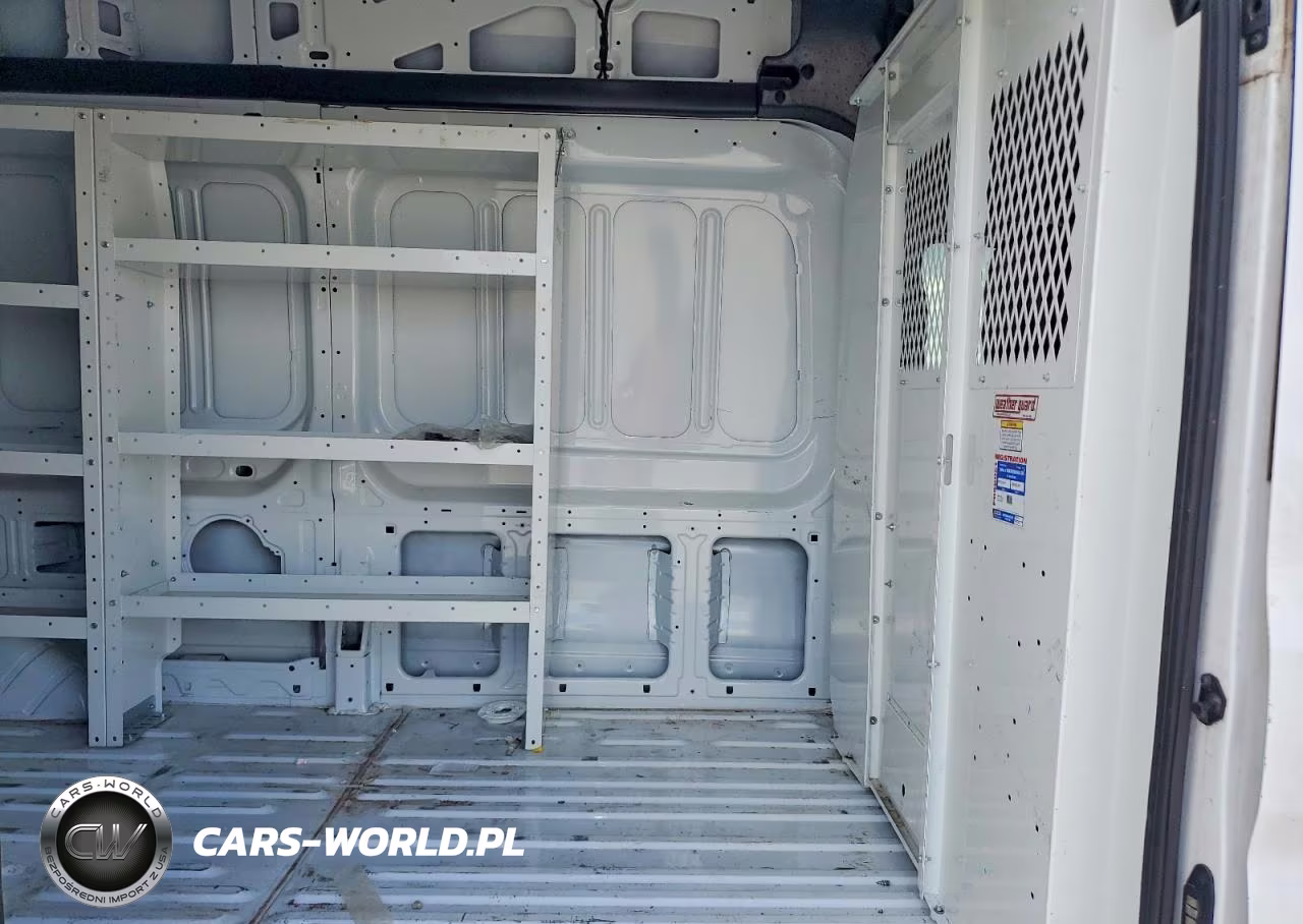 2022 Ford Transit T-350 VIN:1FTBW3X86NKA42298 - 11
