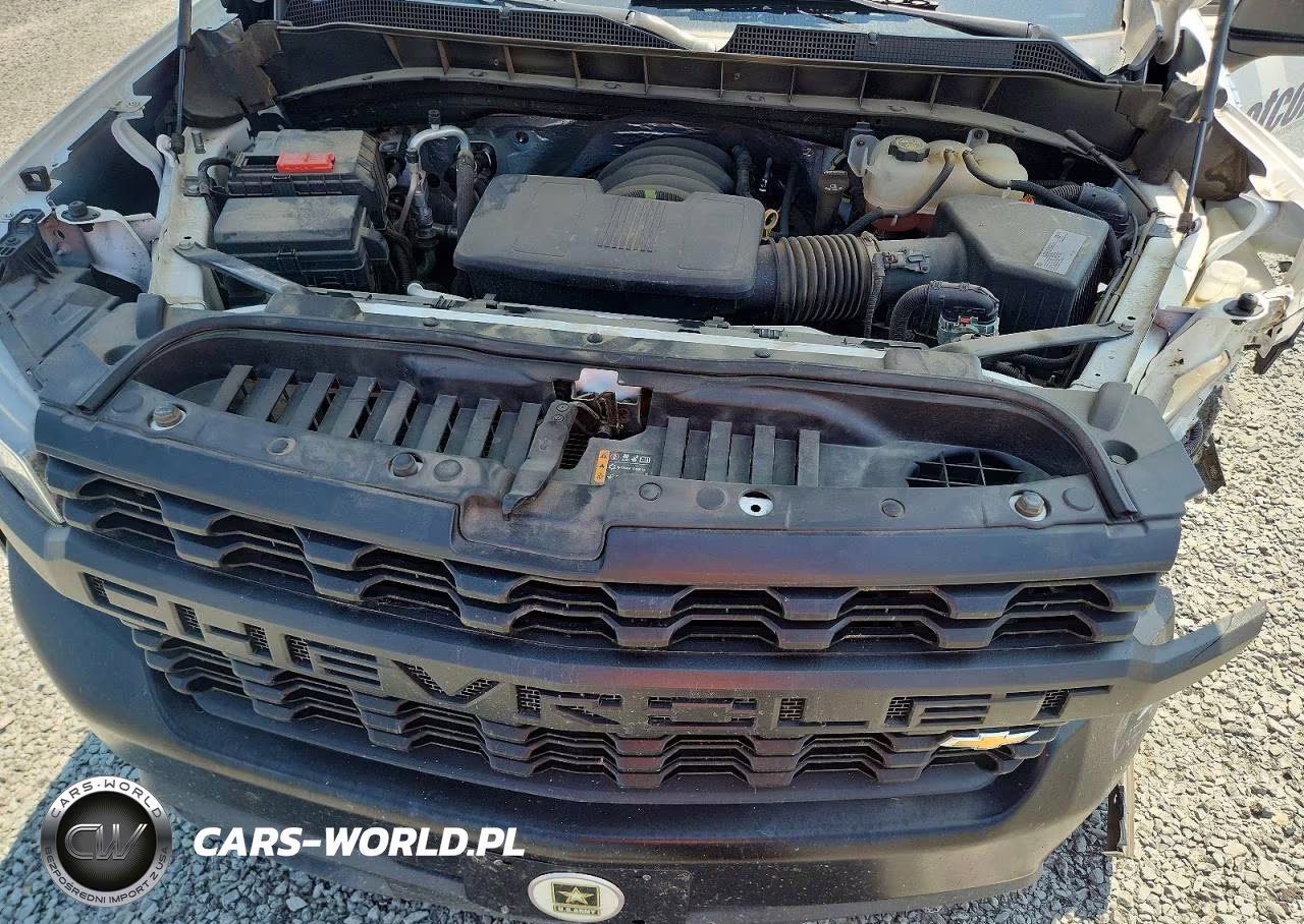2021 Chevrolet Silverado C1500 VIN:1GCRWAEH6MZ292958 - 11