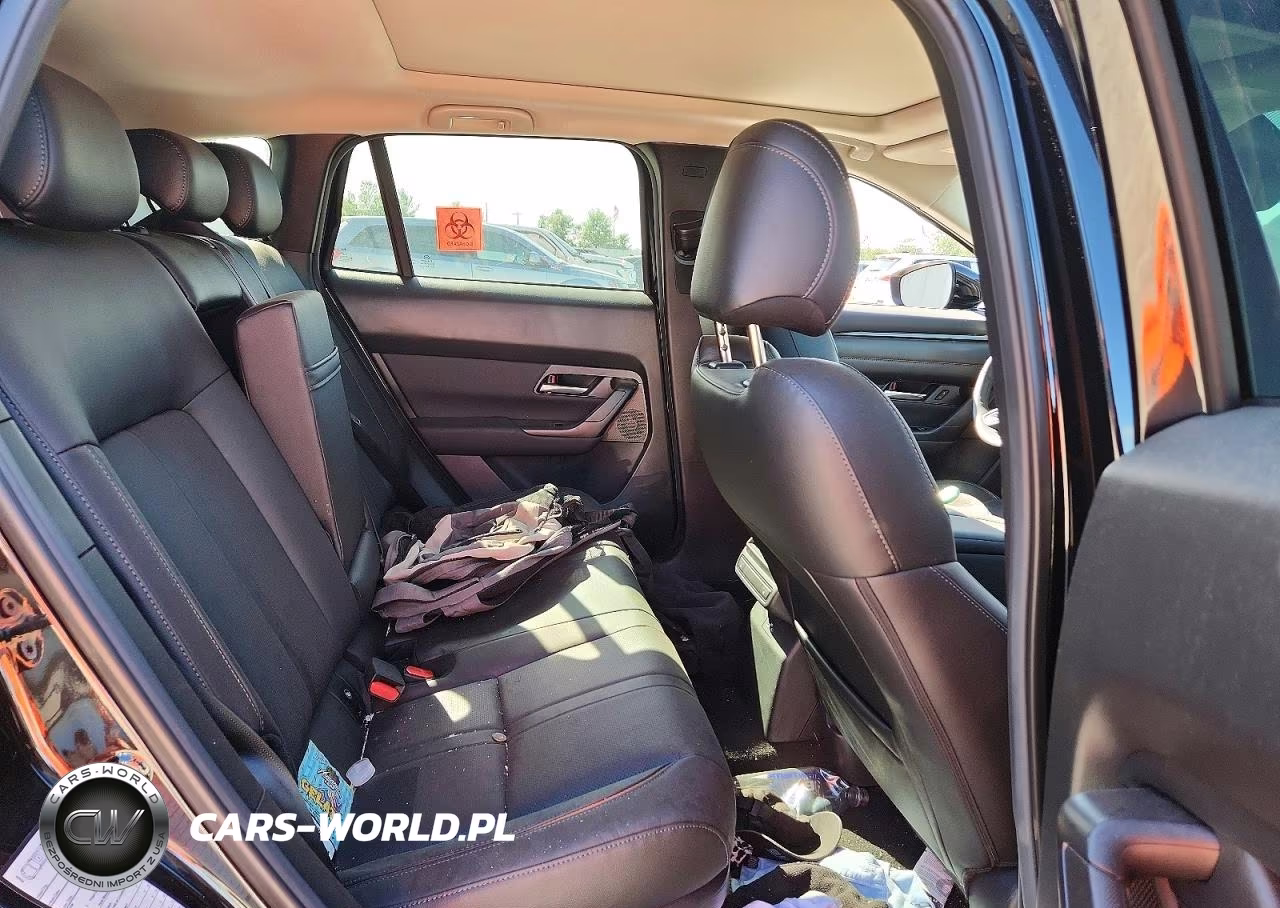 2026 Mazda Cx-50 Premium Plus VIN:7MMVAAEW2TN144565 - 10