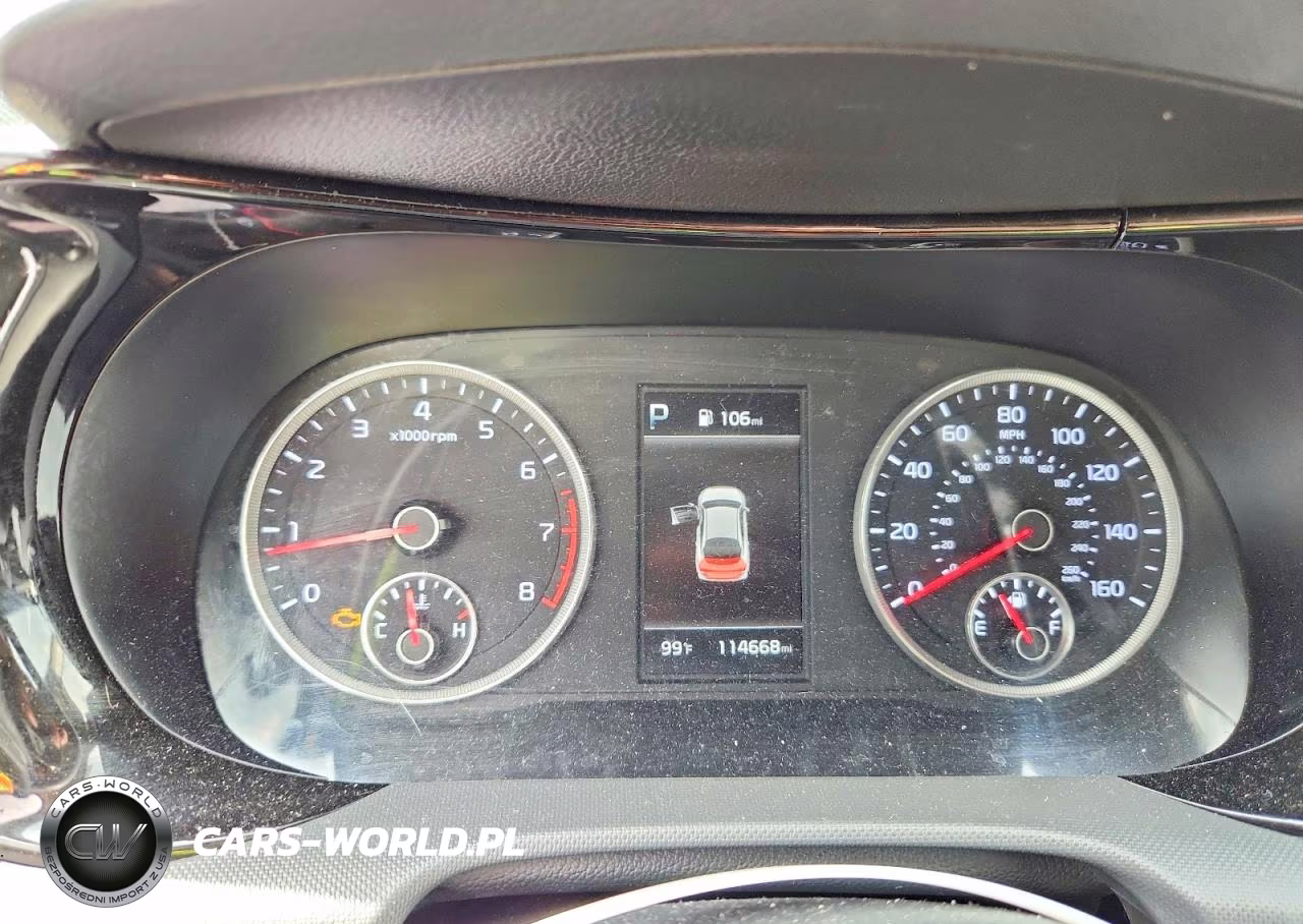 2021 Kia K5 Lx VIN:5XXG24J25MG025660 - 9