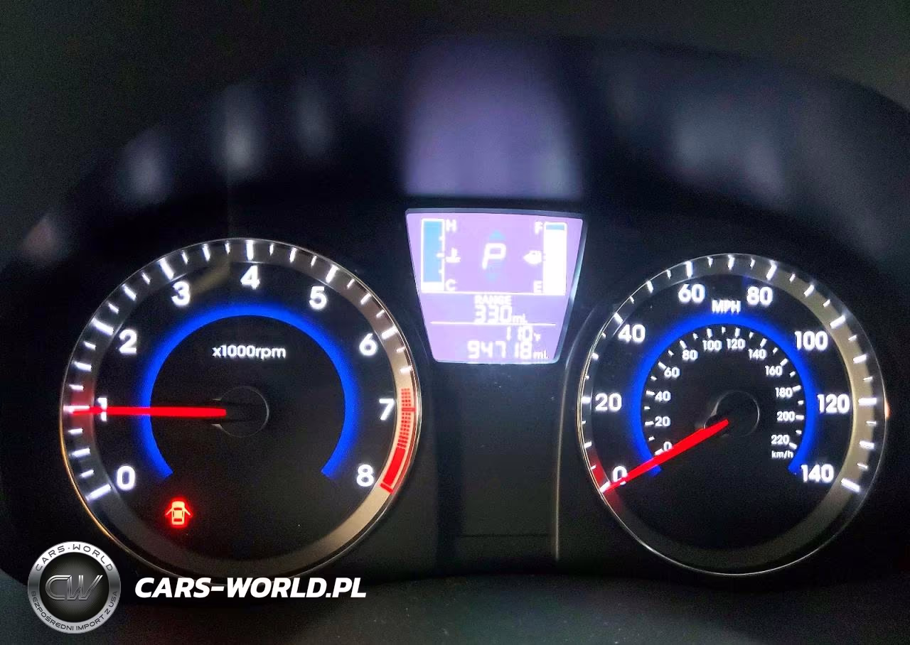 2016 Hyundai Accent Se VIN:KMHCT4AE1GU067341 - 9