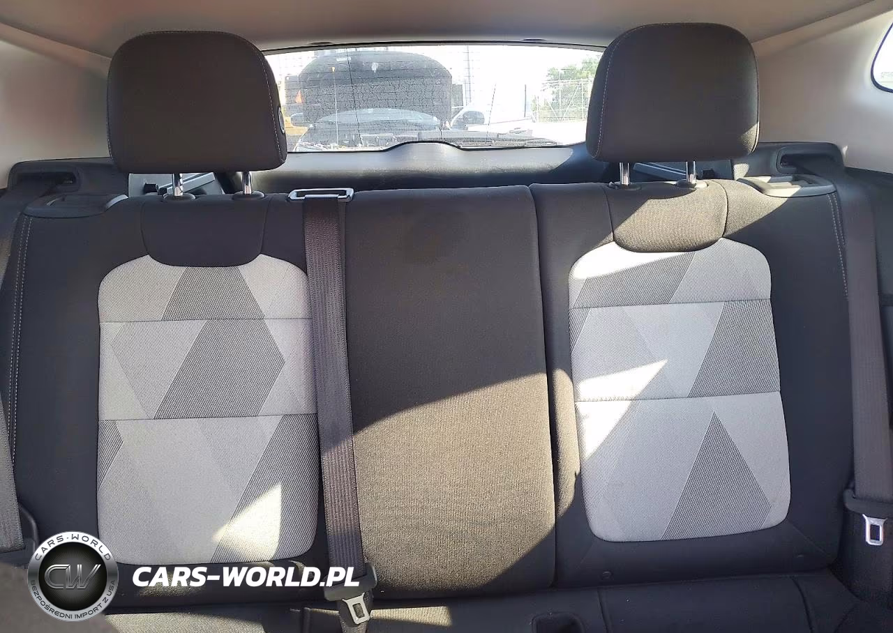 2025 Chevrolet Trax Ls VIN:KL77LFEP5SC290426 - 10