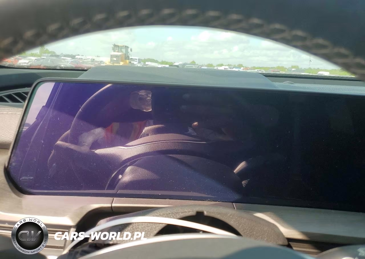 2025 Kia Telluride Sx-Prestige X-Pro VIN:5XYP5DGC5SG644064 - 9