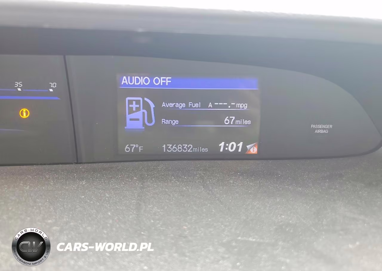 2015 Honda Civic Lx VIN:19XFB2F51FE295550 - 9