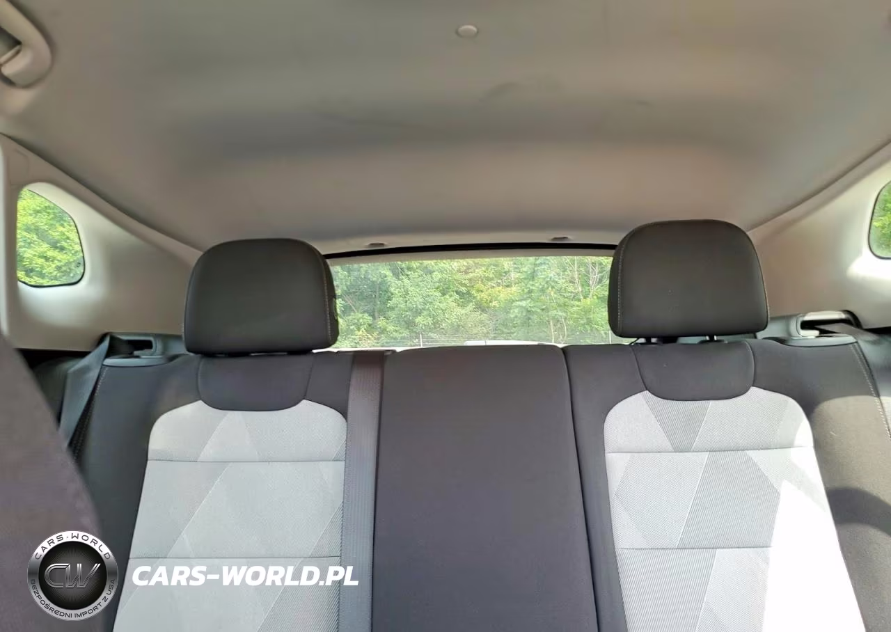 2024 Chevrolet Trax Ls VIN:KL77LFE24RC066398 - 10