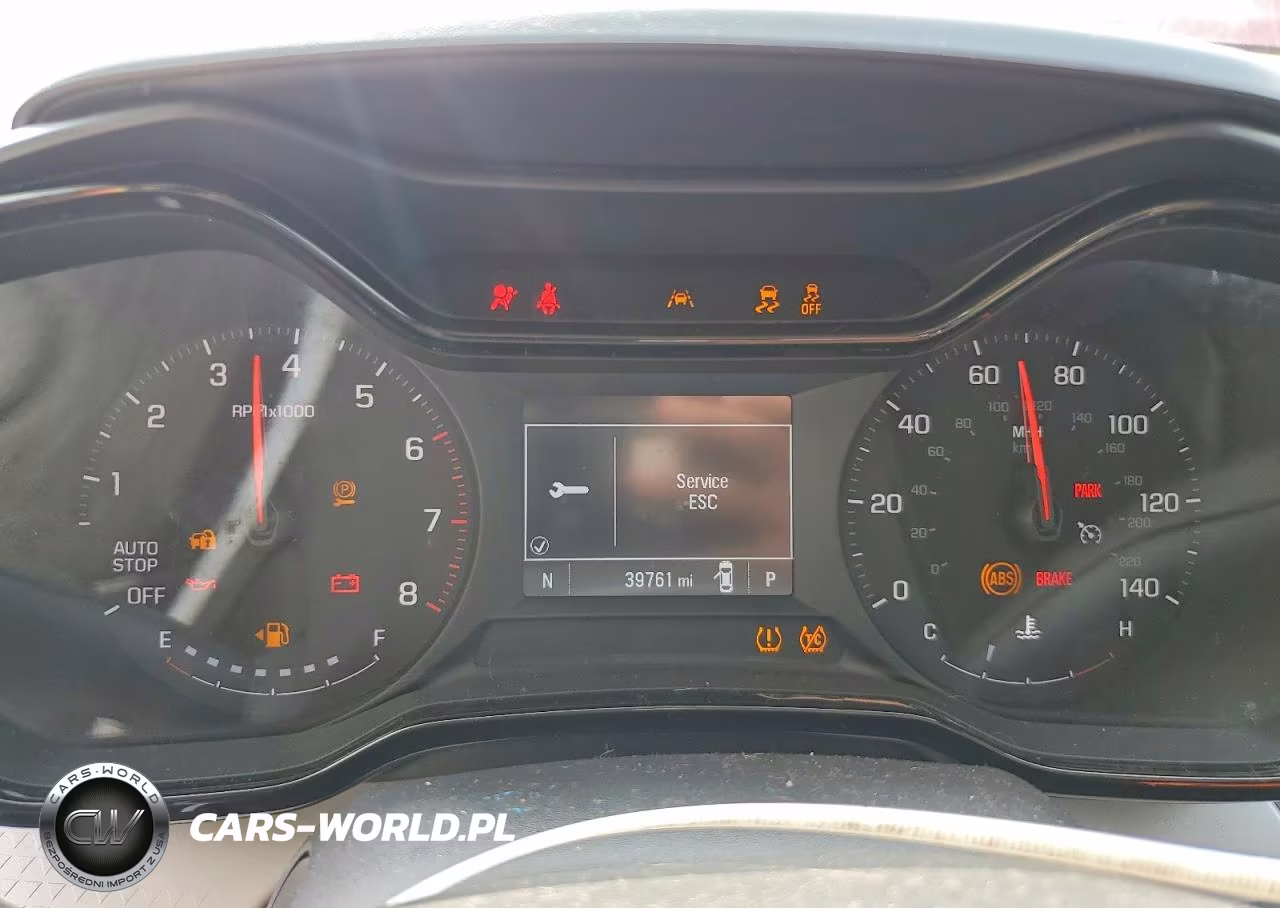 2024 Chevrolet Trax Ls VIN:KL77LFE24RC066398 - 9