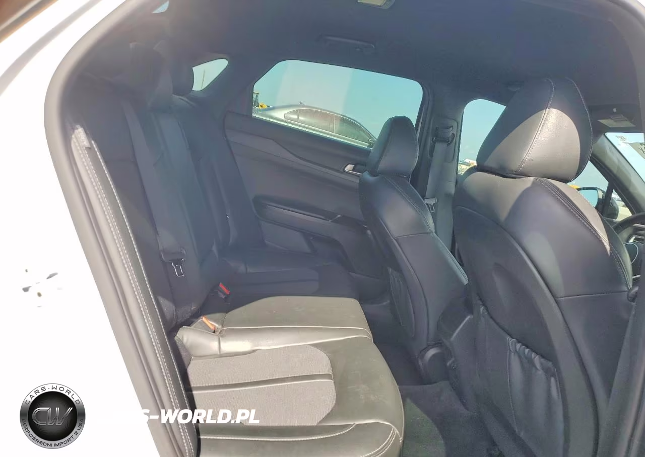 2021 Kia K5 Gt Line VIN:5XXG64J24MG021376 - 10