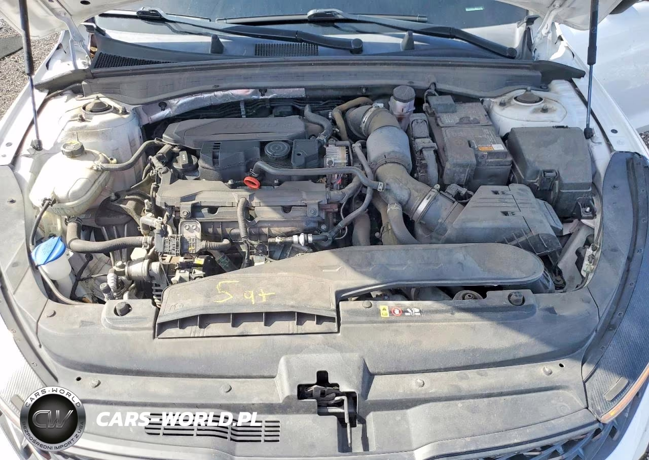 2021 Kia K5 Gt Line VIN:5XXG64J24MG021376 - 11