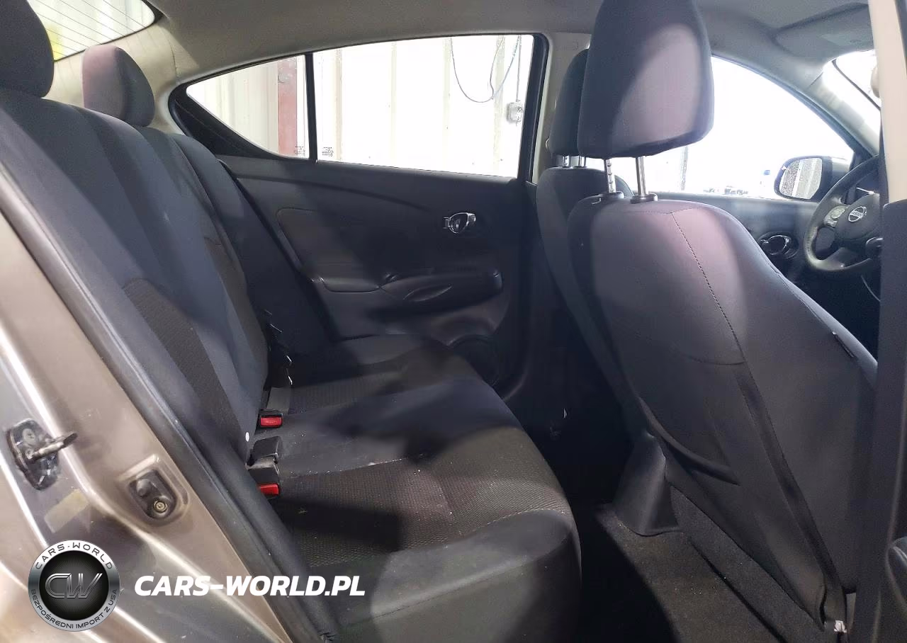 2013 Nissan Versa 1.6 S VIN:3N1CN7AP4DL842693 - 10