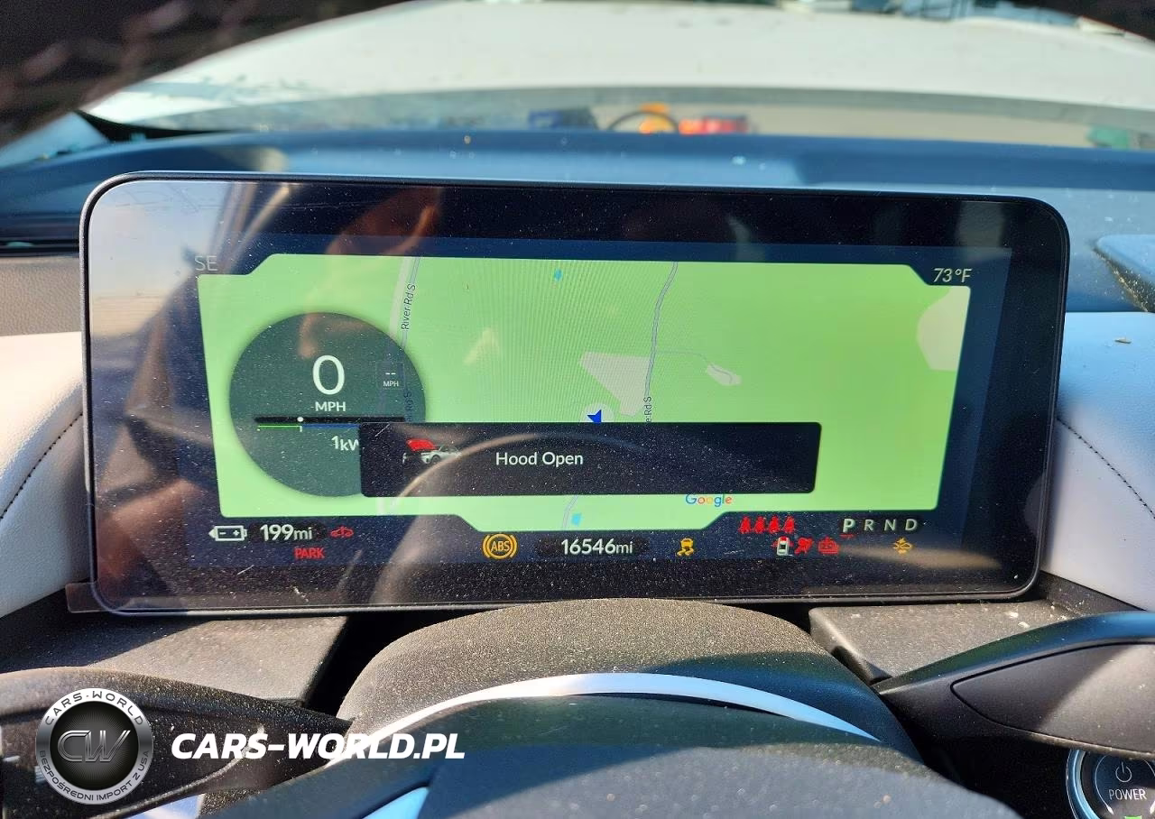 2025 Honda Prologue Tour VIN:3GPKHWRM1SS503928 - 9