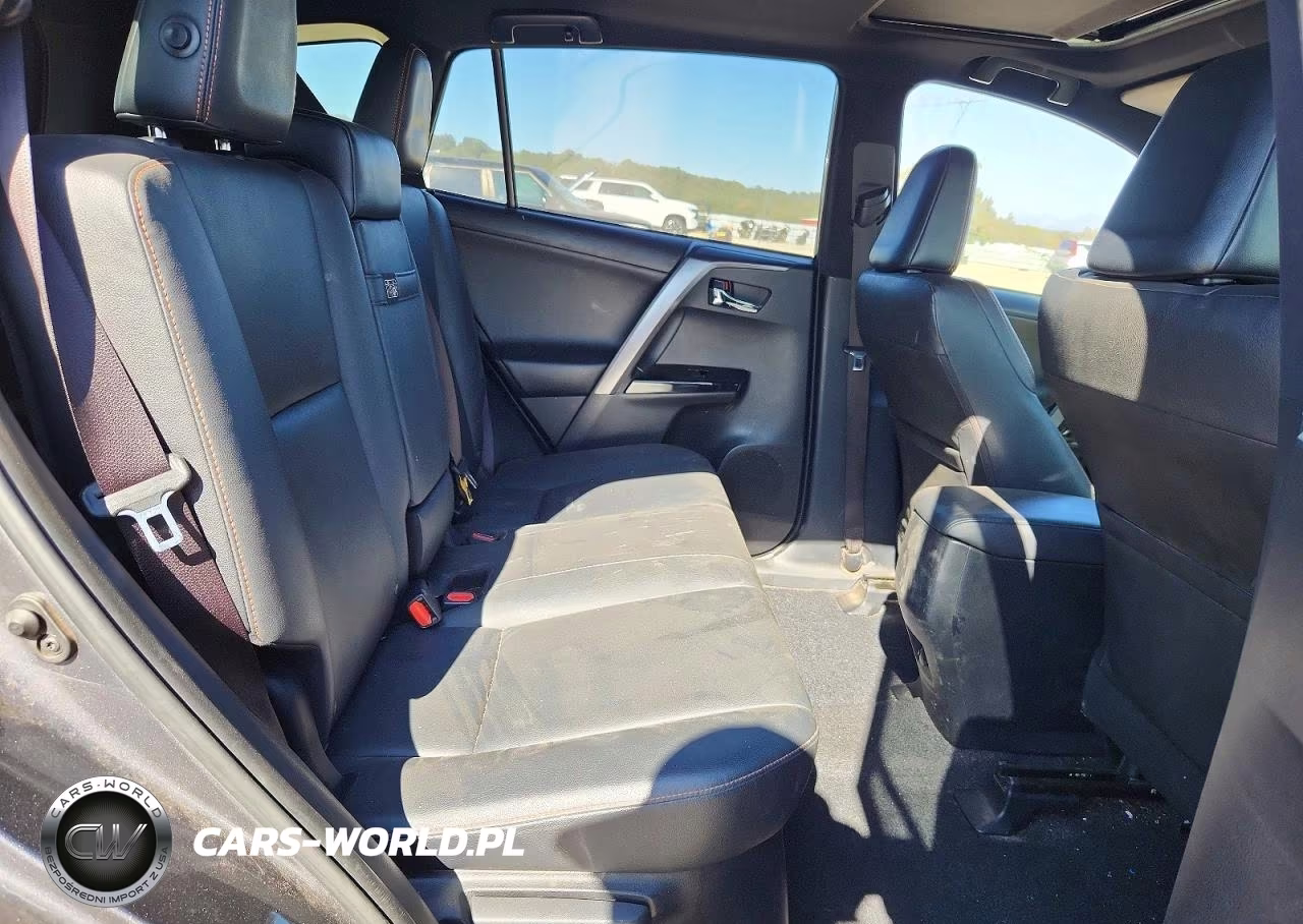 2018 Toyota Rav4 Hv Se VIN:JTMJJREV4JD163528 - 10