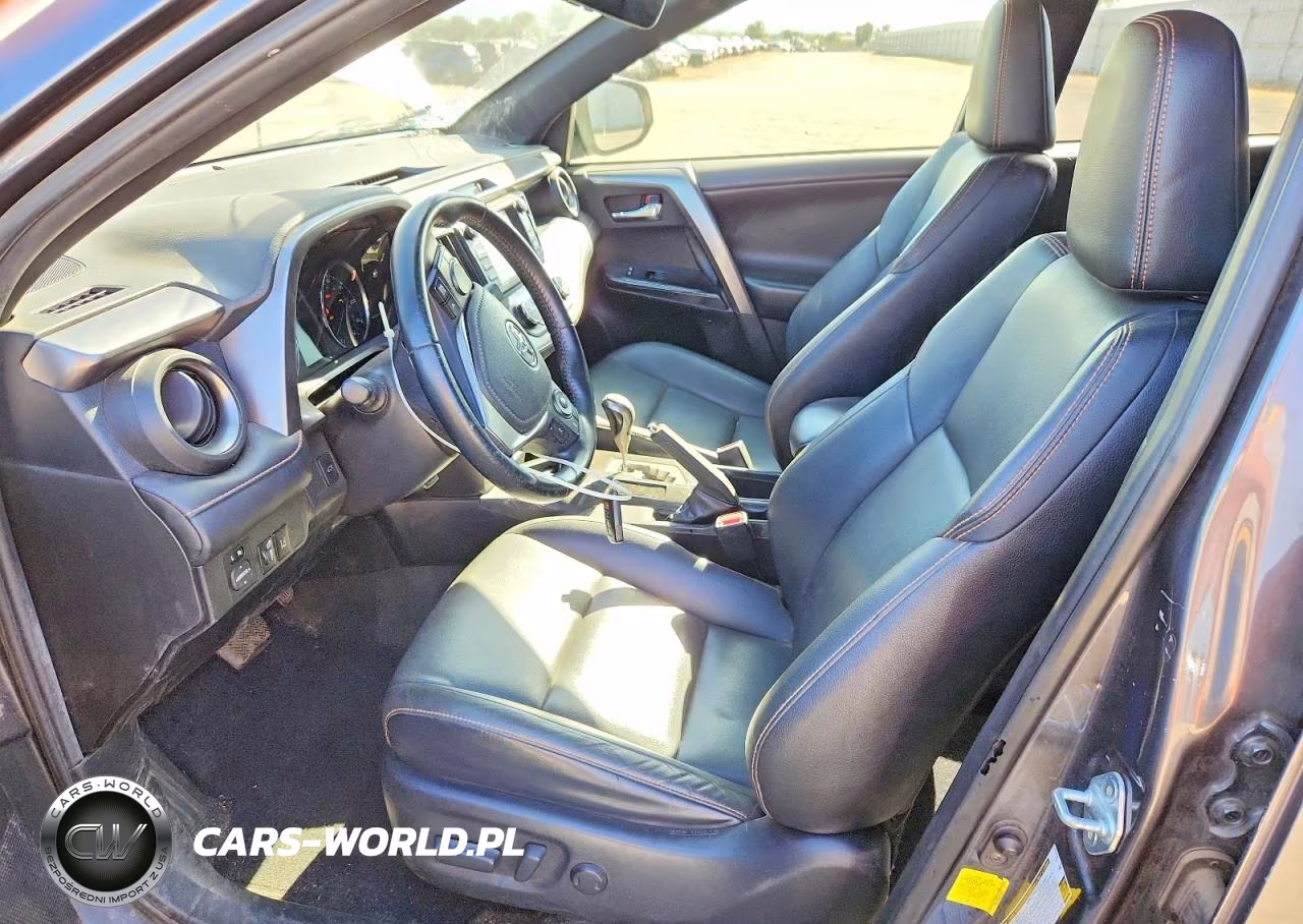2018 Toyota Rav4 Hv Se VIN:JTMJJREV4JD163528 - 7