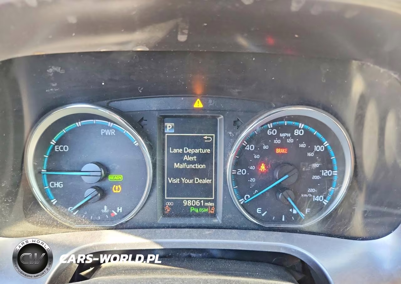 2018 Toyota Rav4 Hv Se VIN:JTMJJREV4JD163528 - 9