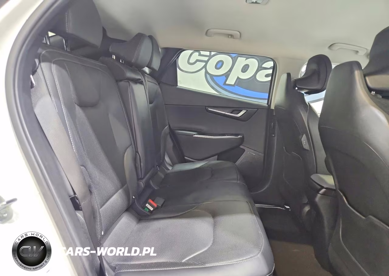 2024 Kia Ev6 Wind VIN:KNDC34LA9R5211715 - 11