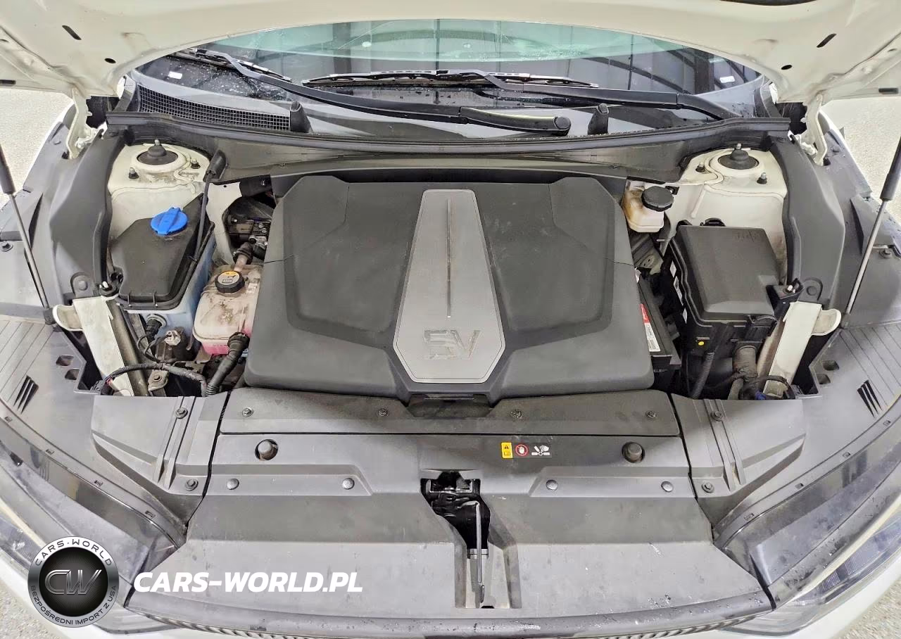 2024 Kia Ev6 Wind VIN:KNDC34LA9R5211715 - 12