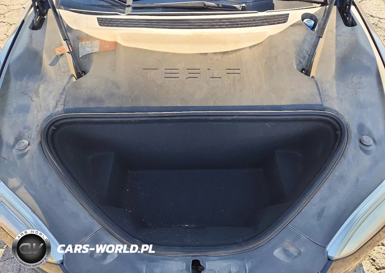 2017 Tesla Model S VIN:5YJSA1E2XHF199562 - 11
