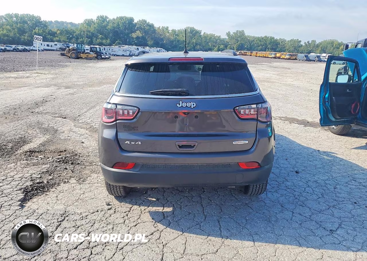 2024 Jeep Compass Latitude VIN:3C4NJDBN7RT604101 - 6
