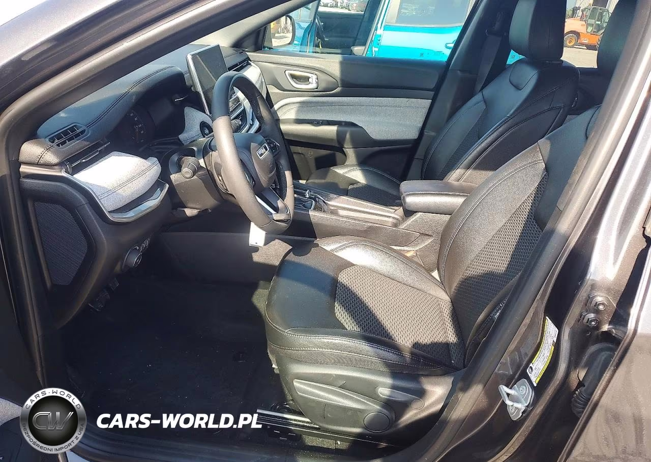 2024 Jeep Compass Latitude VIN:3C4NJDBN7RT604101 - 7