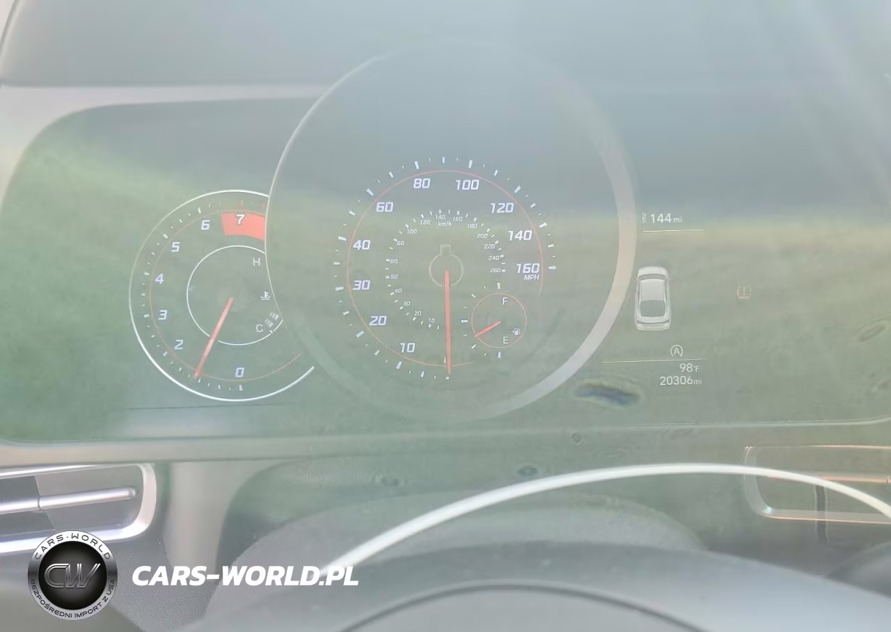 2021 Hyundai Elantra Se VIN:KMHLL4AG7MU111002 - 9