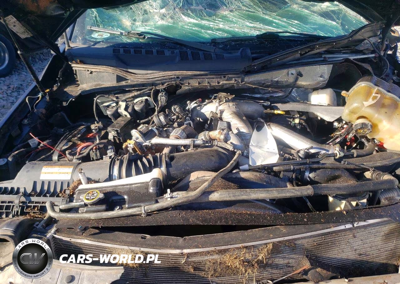 2022 Ford F550 Super Duty VIN:1FD0X5HT0NEE33461 - 11