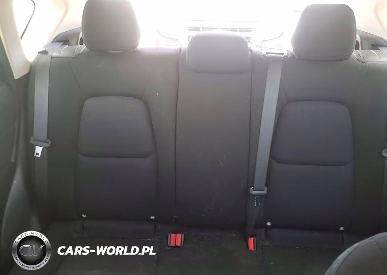 2018 Mazda Cx-5 VIN:JM3KFABM2J0433082 - 10