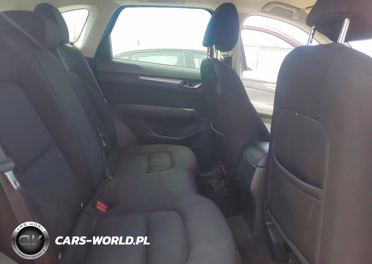 2018 Mazda Cx-5 VIN:JM3KFABM2J0433082 - 11