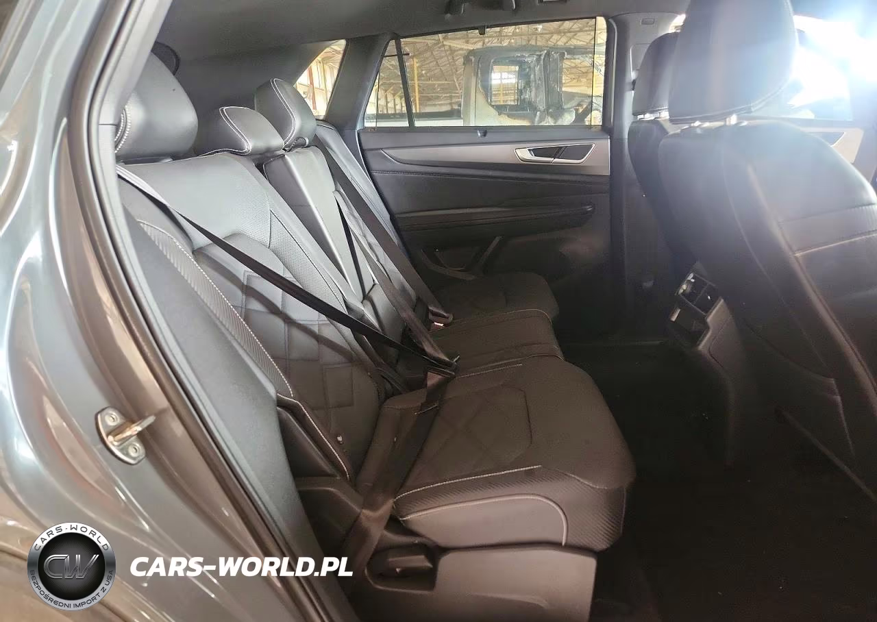 2024 Volkswagen Atlas Cross Sport Se VIN:1V2KE2CA7RC202841 - 10