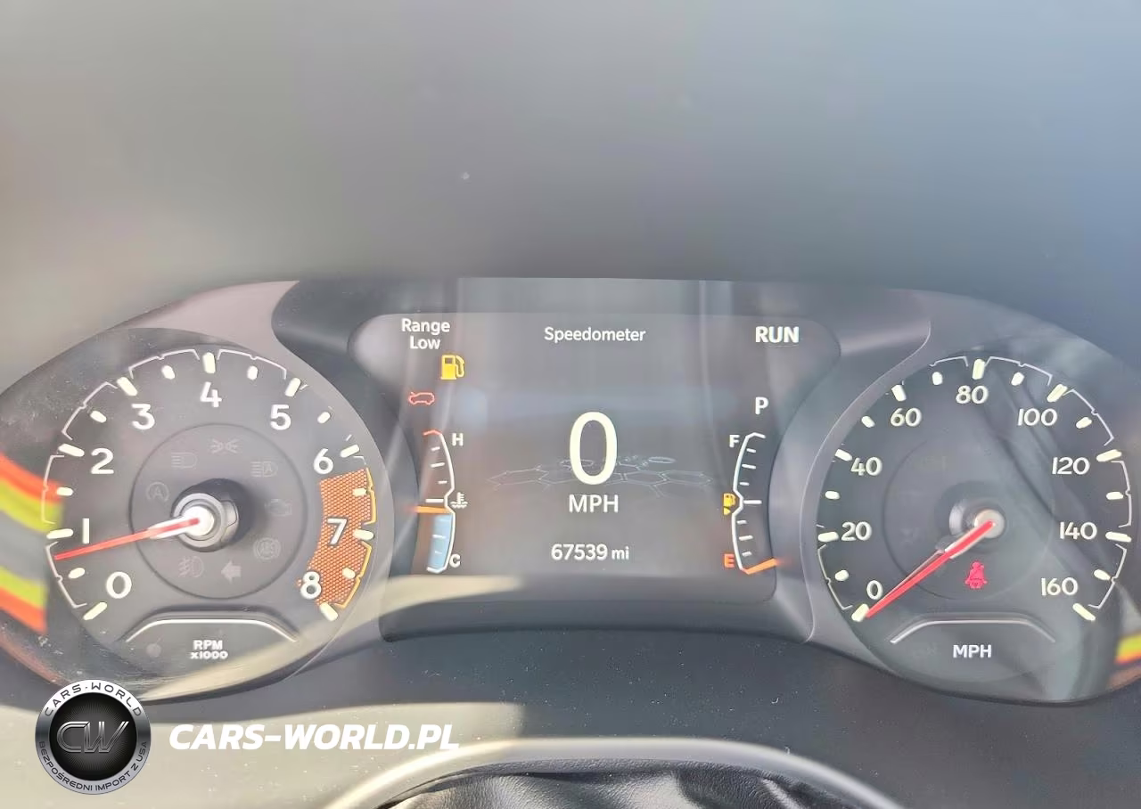 2023 Jeep Compass Trailhawk VIN:3C4NJDDN2PT528006 - 9