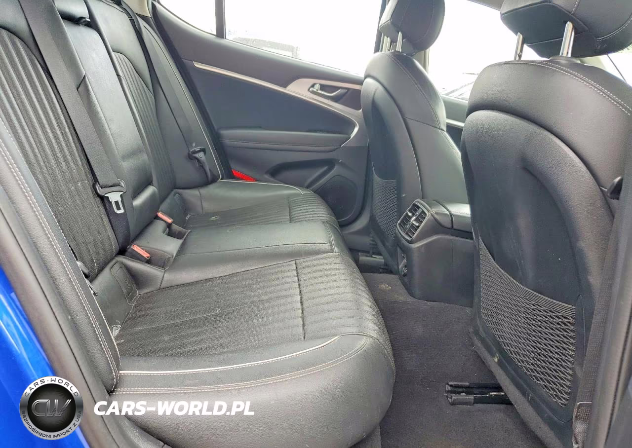 2019 Genesis G70 Elite VIN:KMTG34LA8KU035643 - 10