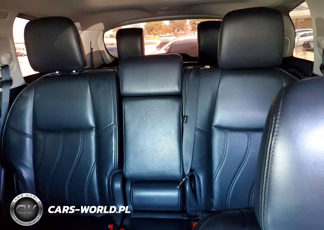 2014 Infiniti Qx60 Hybrid VIN:5N1CL0MN4EC540110 - 10