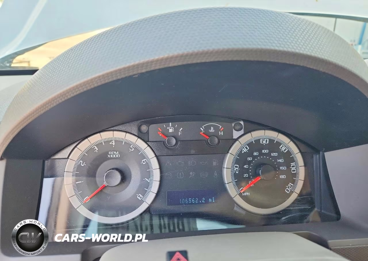 2009 Ford Escape Xlt VIN:1FMCU93709KD11889 - 9