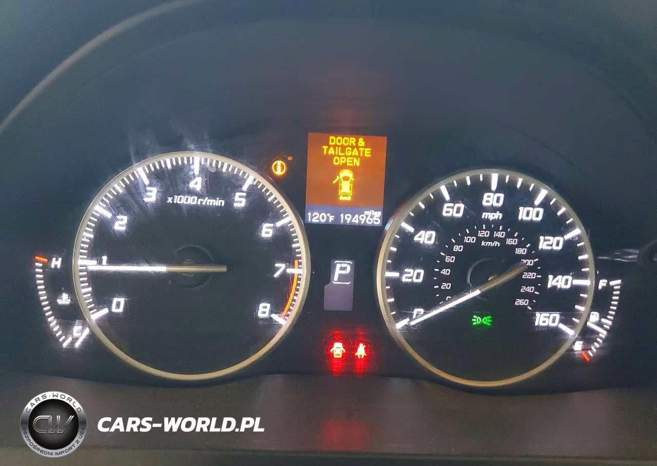 2013 Acura Rdx VIN:5J8TB3H36DL006382 - 9