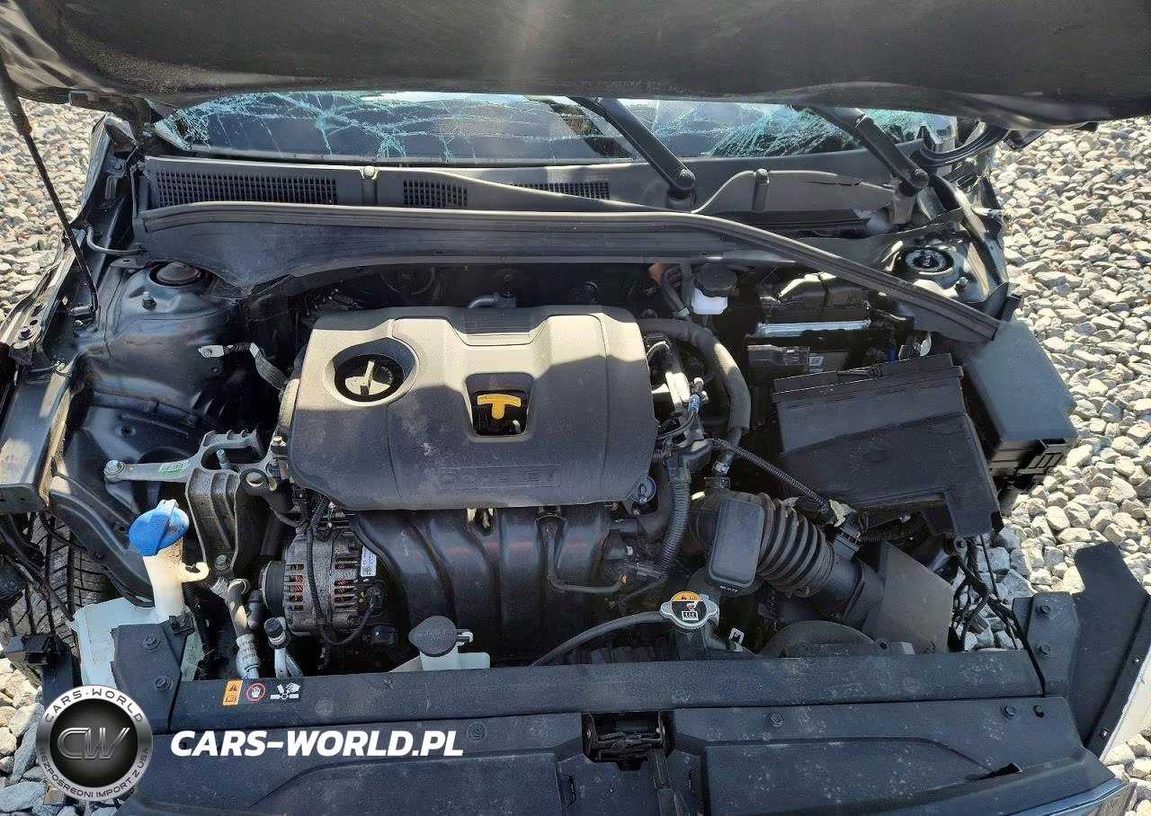 2024 Kia Forte Gt Line VIN:3KPF54AD5RE712254 - 11