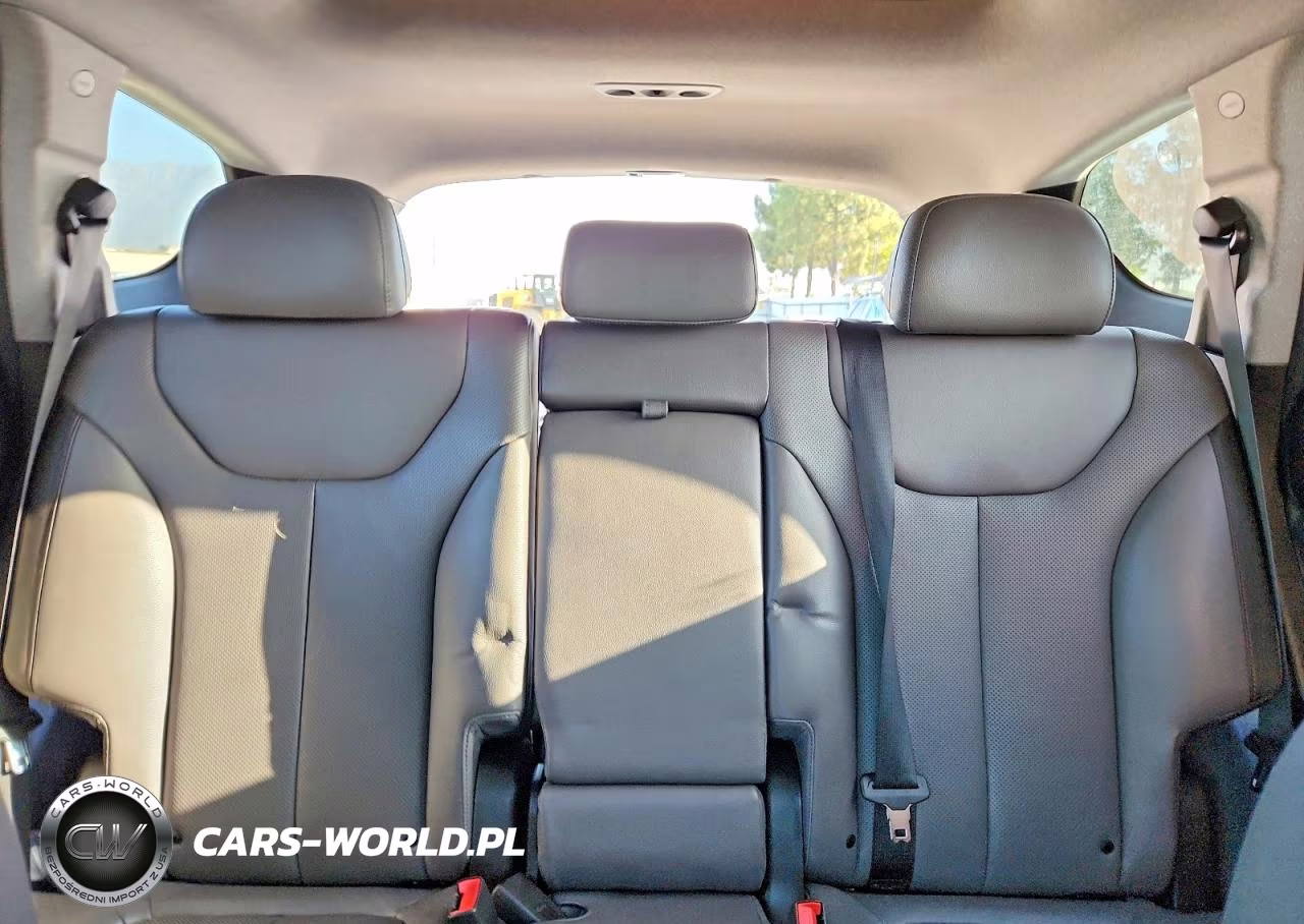 2020 Hyundai Santa Fe Limited VIN:5NMS53AD5LH149361 - 10