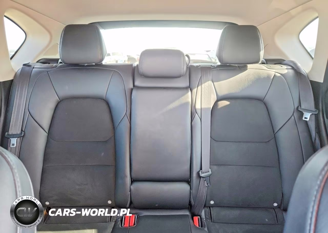 2019 Mazda Cx-5 Touring VIN:JM3KFACM1K0530404 - 10