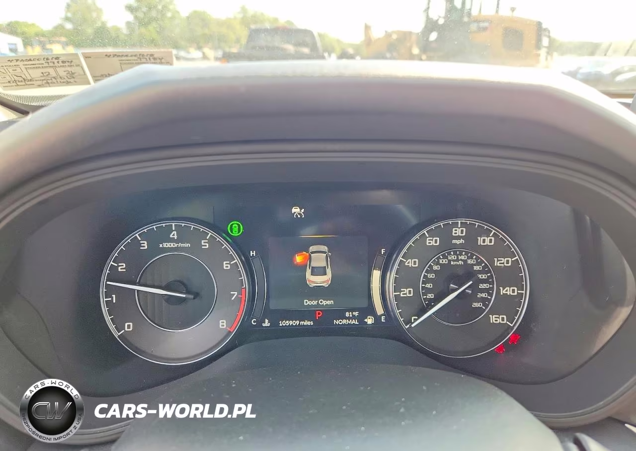 2021 Acura Tlx Technology VIN:19UUB5F47MA001618 - 9