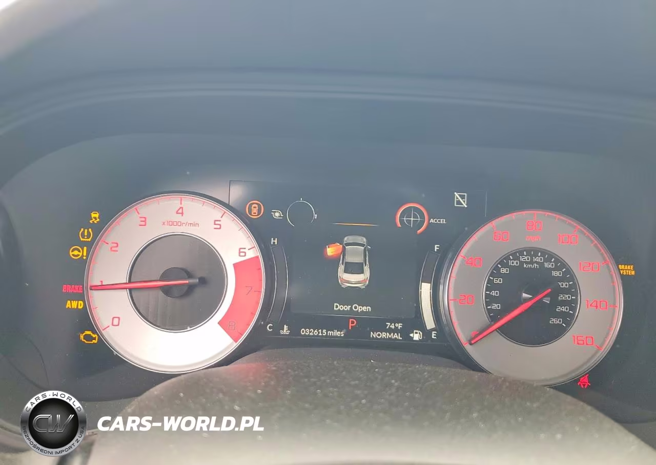 2023 Acura Tlx Type S VIN:19UUB7F03PA000978 - 9