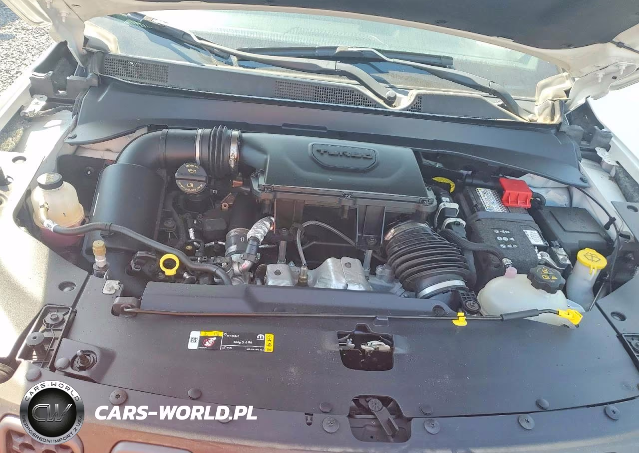 2023 Jeep Compass Trailhawk VIN:3C4NJDDN3PT565064 - 12