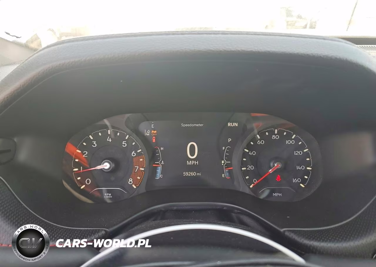 2023 Jeep Compass Trailhawk VIN:3C4NJDDN3PT565064 - 9