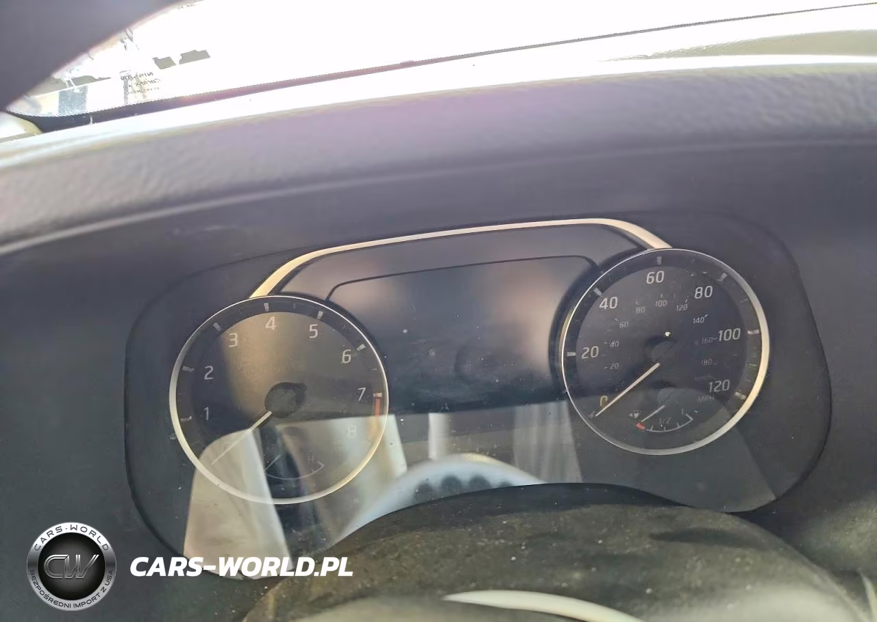 2022 Nissan Frontier S VIN:1N6ED1CM6NN675633 - 9