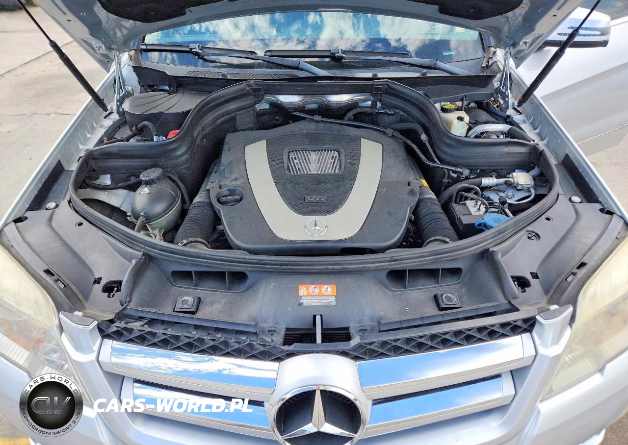 2010 Mercedes-Benz Glk 350 4Matic VIN:WDCGG8HB0AF477485 - 12