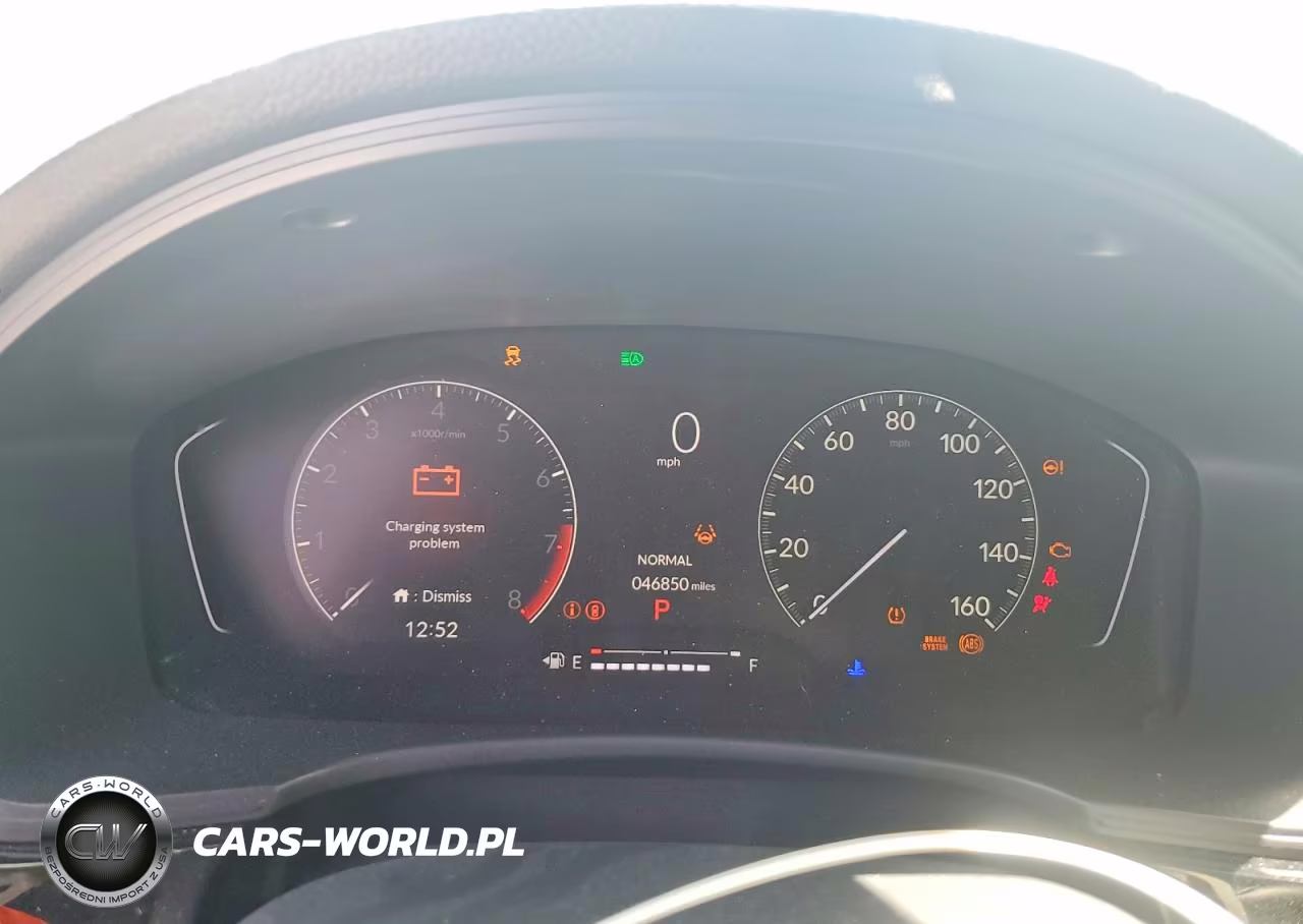 2023 Honda Civic Sport VIN:2HGFE2F55PH548772 - 9