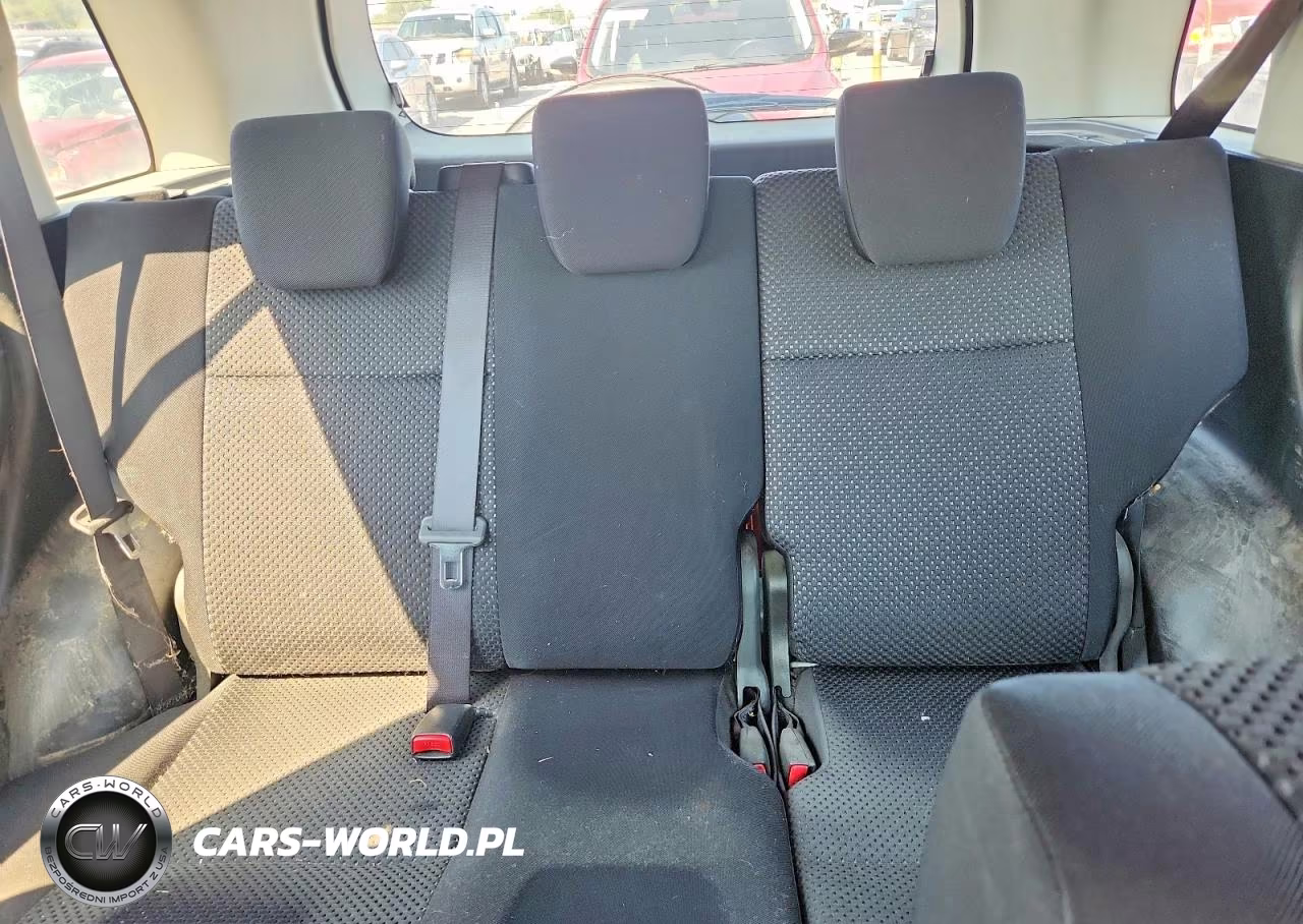 2008 Suzuki Grand Vitara VIN:JS3TD941084100341 - 10