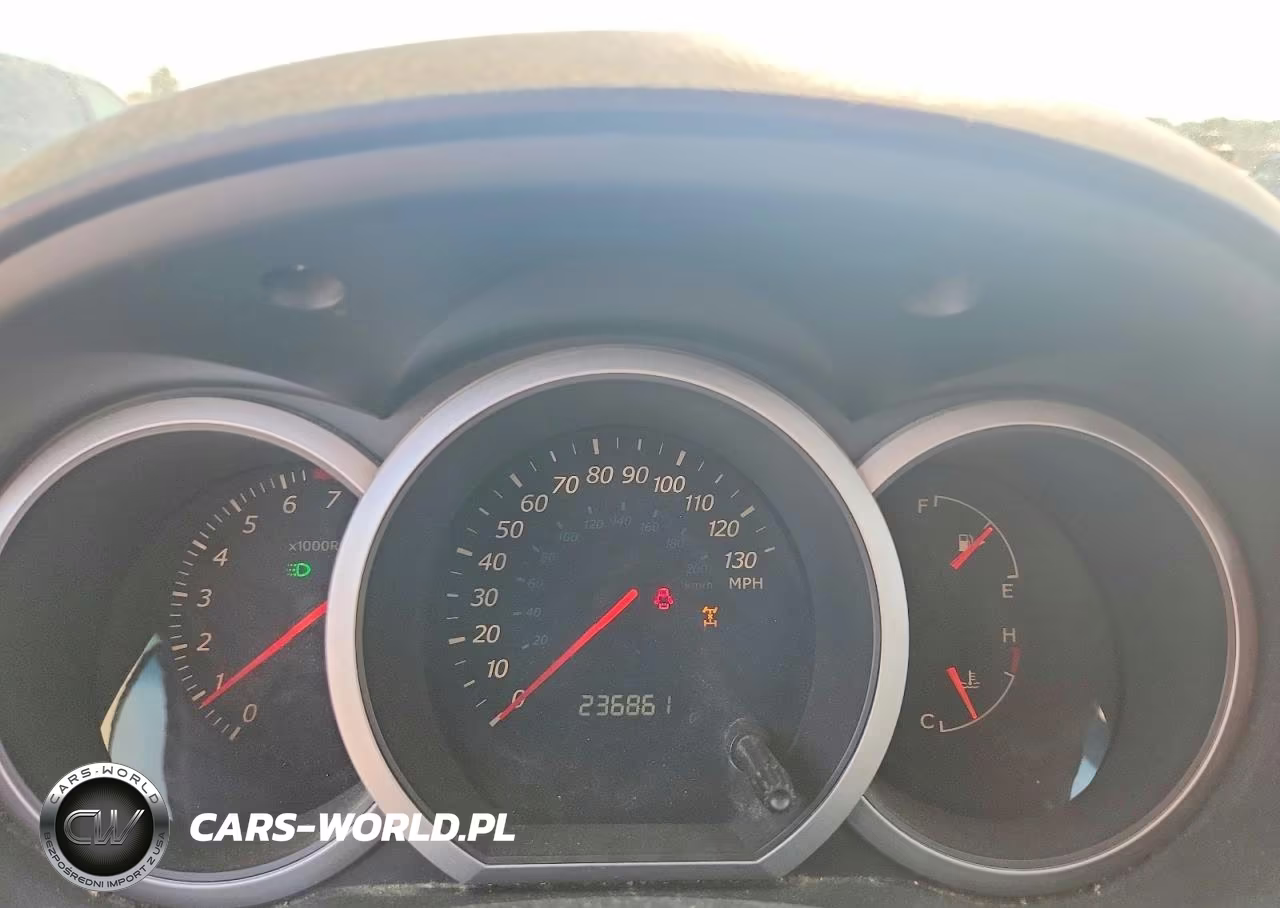 2008 Suzuki Grand Vitara VIN:JS3TD941084100341 - 9
